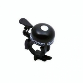Sonerie AWA-51 negru Author - BikeCentral