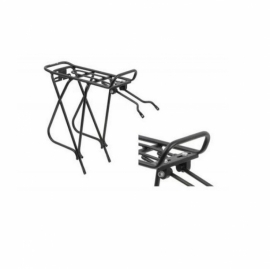 Portbagaj din aluminiu 28 si 29 reglabil Author - BikeCentral