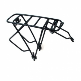 Portbagaj din aluminiu 26-29 reglabil Author - BikeCentral