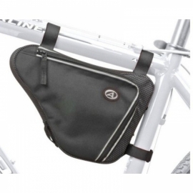 Borseta pe cadru triunghi A-R213 Author - BikeCentral