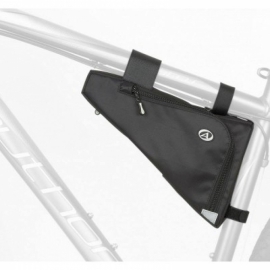 Borseta pe cadru triunghi A-R244 Author - BikeCentral