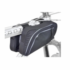 Borseta pe cadru triunghi A-R281 Author - BikeCentral