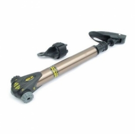 Pompa de mana AAP Dual Jet Author  - BikeCentral