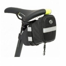 Borseta  A-S315 negru Author - BikeCentral