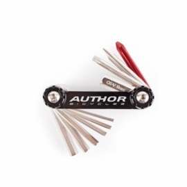 Mini trusa de scule  AHT Multiped 10 Author - BikeCentral