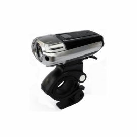 Far fata Raypal USB 3 functii cu led - BikeCentral