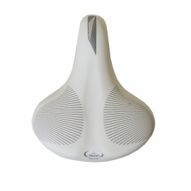 Sa Monte Grappa America alb cu arc - BikeCentral