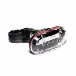 Far fata TL-20 F 5 led Author - BikeCentral