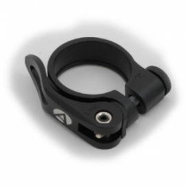 Colier tija sa cuprindere rapida 34,9mm Author - BikeCentral