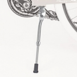 Picior mijloc AKS-06S 22-29 argintiu Author - BikeCentral