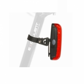 Stop spate A-Orbit 5 led Author - BikeCentral
