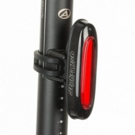 Stop spate A-Stake USB Author - BikeCentral