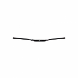 Ghidon Reverse Triple X negru 31,8mm - BikeCentral