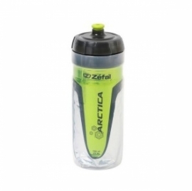 Bidonas ARCTICA thermo 550 ml verde Zefal - BikeCentral