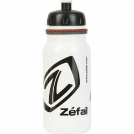 Bidonas SENSE M60 alb 600 ml Zefal - BikeCentral