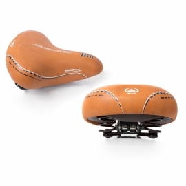 Sa Monte Grappa Max Comfort maro deschis - BikeCentral