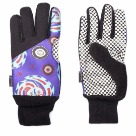 Manusi de iarna polar Galaxy lung - BikeCentral