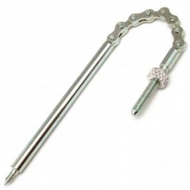 Intinzator lant 3 v in butuc