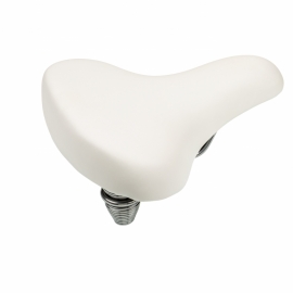 Sa Monte Grappa Cruise cu arc dublu alb - BikeCentral