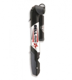 Pompa mini Bell Air 4 - BikeCentral