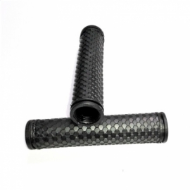 Mansoane Power GP-460P negru - BikeCentral