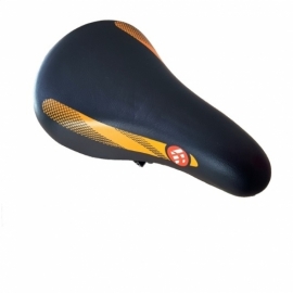 Sa copii negru cu orange - BikeCentral