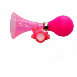 Claxon ANNUO 71DI-04 pink - BikeCentral