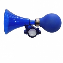 Claxon ANNUO 71DI-04 albastru - BikeCentral