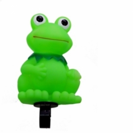 Sonerie ANNUO 61-34 broasca verde - BikeCentral