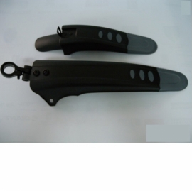 Aparator noroi 24-26 negru JW-030 - BikeCentral