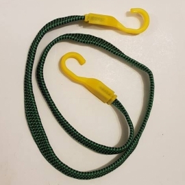 Extensor 1m verde cu galben - BikeCentral
