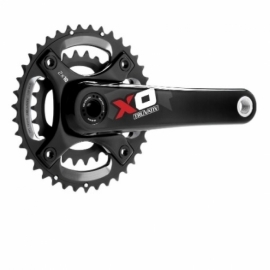 Angrenaj Truvativ X.0 28/42T - BikeCentral