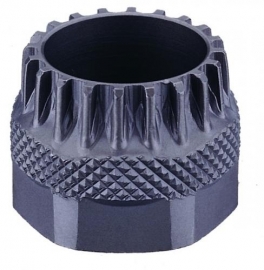 Cheie monobloc
