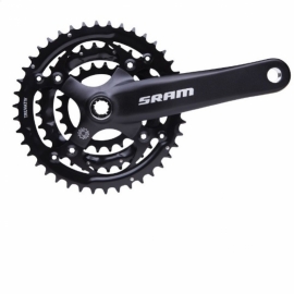 Angrenaj TRUVATIV SRAM S600-X4 3.0 - BikeCentral
