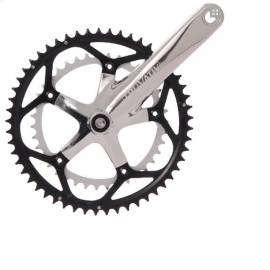 Angrenaj TRUVATIV TOURO 2 COMPACT - BikeCentral