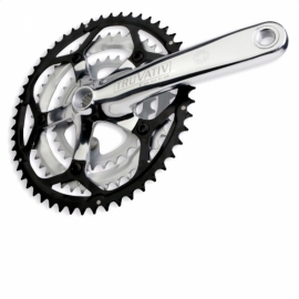 Angrenaj TRUVATIV TOURO 3 TRIPLE - BikeCentral