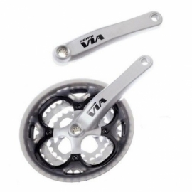 Angrenaj SRAM TRUVATIV VIA 3.0 TREK - BikeCentral