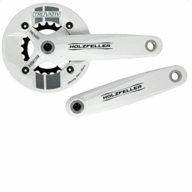 Angrenaj TRUVATIV HOLZFELLER 2.2RG alb - BikeCentral
