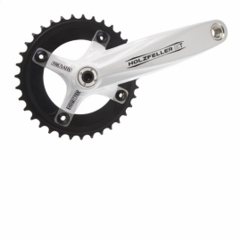 Angrenaj TRUVATIV HOLZFELLER OCT 1.1 DH - BikeCentral