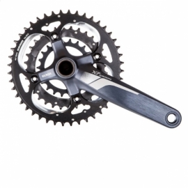 Angrenaj  TRUVATIV X7, 3X9V - BikeCentral