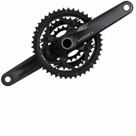 Angrenaj TRUVATIV X.5, 3X9V - BikeCentral