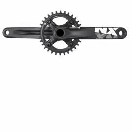 Angrenaj SRAM NX - BikeCentral
