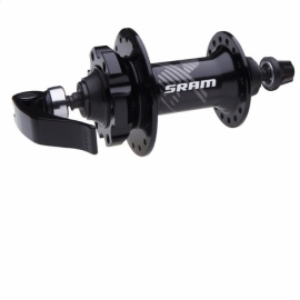 Butuc fata SRAM MTH-406 frana pe disc 32 de gauri - BikeCentral