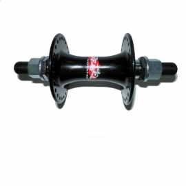 Butuc fata NOVATEC A01 CSBT-14 BMX 48 de gauri - BikeCentral