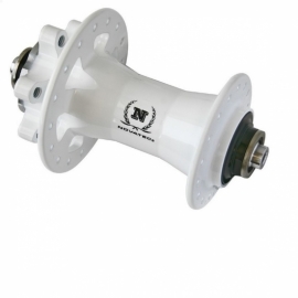 Butuc fata NOVATEC D811 SB/A frana pe disc 32 de gauri - BikeCentral