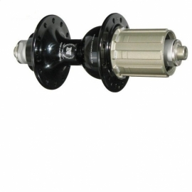 Butuc spate NOVATEC F172 SB - CURSIERA 32 de gauri - BikeCentral