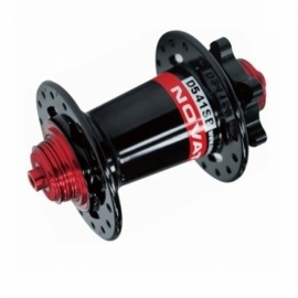 Butuc fata NOVATEC D541SB/A-09 32 de gauri - BikeCentral