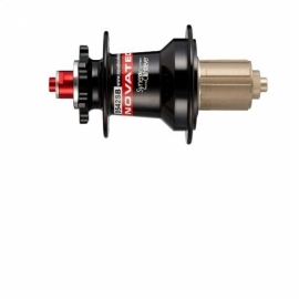 Butuc spate NOVATEC D542SB/A-10-AA 32 de gauri - BikeCentral