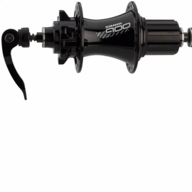 Butuc spate SRAM 900 32 de gauri - BikeCentral