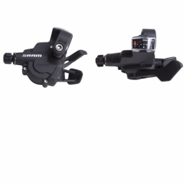 Maneta frana Sram X.3 3X7 viteze - BikeCentral